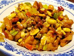 辣子鸡-田婆婆的菜(海口友谊阳光城店)