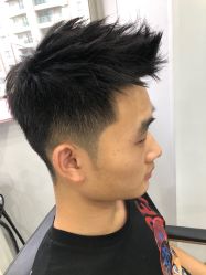 -99烫染