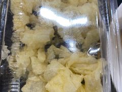 排叉-聚德华天护国寺小吃(甜水园店)