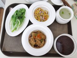 -弗蕾亚·和月月子调理院(东湖店)