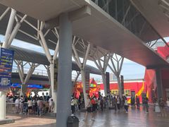 -麦当劳(欢乐谷店)