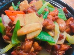 -盈田盈粥庄(博山东路店)