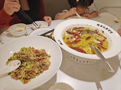 -太二酸菜鱼(广州IFC国金天地店)