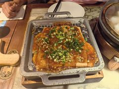 -绿茶餐厅(昌平悦荟店)