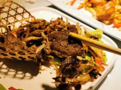 -白马宴·椒麻鸡(新华南路店)