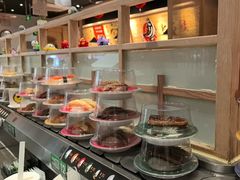 -禾绿回转寿司(万柳华联店)