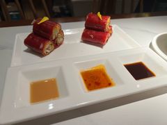 -禄运茶居·手工点心(猎德店)