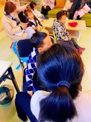 -小美医生小儿推拿(金地艺境店)