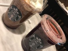 -星巴克臻选(佛山佛罗伦萨小镇店)