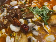 -龙梅肥肠鱼(明瓦廊店)