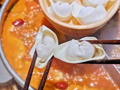 -刘一手重庆火锅(万达广场店)