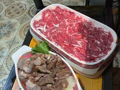 -大吉利·潮汕鲜牛肉火锅(西安店)