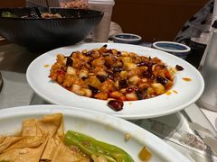 -95号酱骨·一块豆腐(展春园西路店)