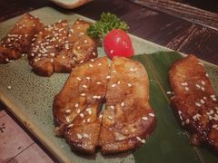-芥岛(河北大街店)