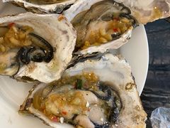 -东方红海鲜百汇(国际大厦店)