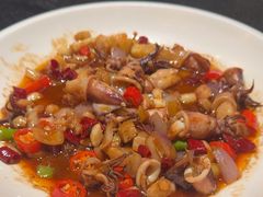 -健眺小海鲜(临海后山店)