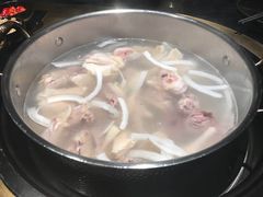 臻品椰子鸡-凤园椰珍·臻品椰子鸡(保利时光里店)