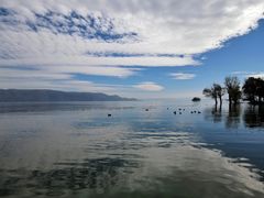 -大理洱海