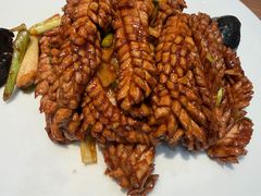 -春水锅贴·传统鲁菜(大明湖店)