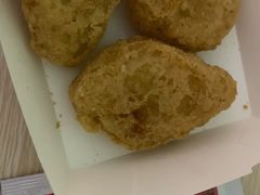 -麦当劳(农光里店)