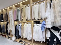 -天真蓝照相馆(五角场百联又一城店)