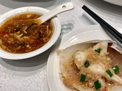酸辣海鲜汤-徐记海鲜(大明宫|北二环店)