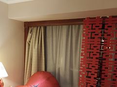 -上海新锦江大酒店