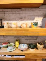 -今日陶艺(富力广场店)