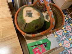 海南椰青-椰夫人·养生椰子鸡(黄埔时代城店)