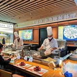 ‼️春日来场烟火气的板前烧盛宴‼️春季新品意面花肉御好烧真香