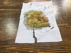 -辣风芹新疆炒米粉(晁夕美食城店)