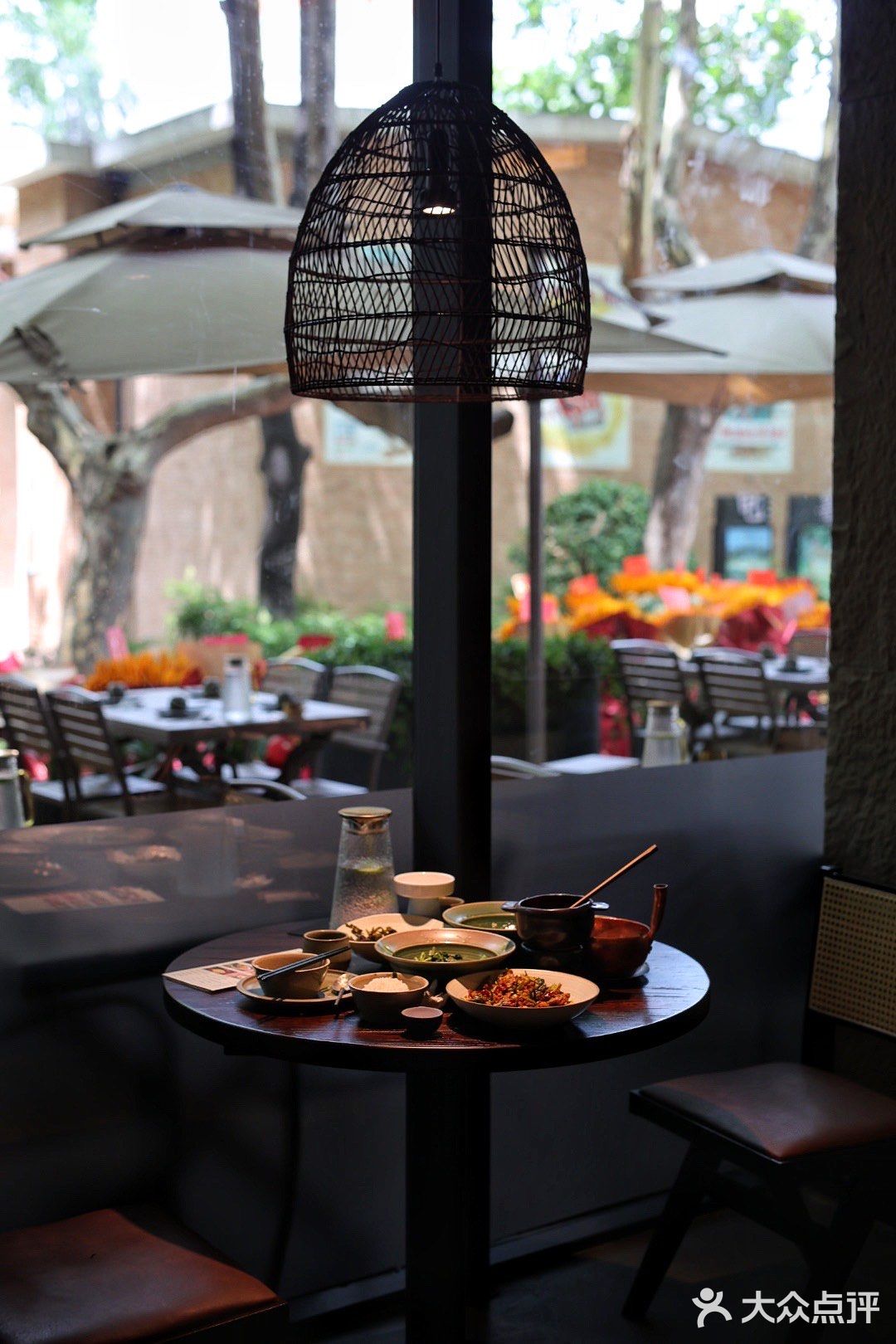 西影厂的神仙云南菜，从此来这的理由又多了一个