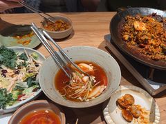 -KimPro 辛普乐概念韩餐