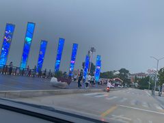 -老虎石海上公园