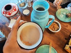 -塞伊德·蒙餐(锡林浩特店)