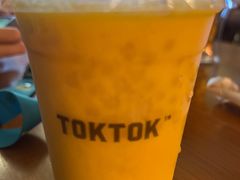 -TOKTOK精酿啤酒·咖啡(荔枝湾店)
