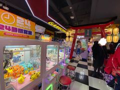 -天天玩X秋葉原日系动漫游戏中心