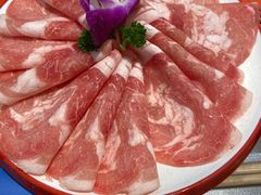 -生活如沸·顺德水牛奶火锅(大学路店)
