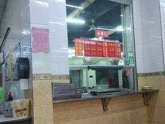 -春雨羊汤店(广开四马路总店)