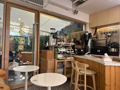 -COMPANION COFFEE小伴咖啡