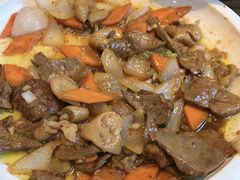 -九转小磨·非遗东北菜(群力店)