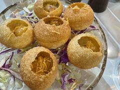 -清真· AL-JANNAT 佳纳特餐厅(仙林店)