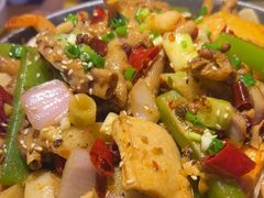 -赖胖子肉蟹煲(金牛万达店)