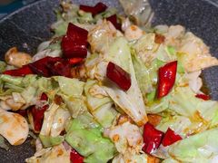 -姐夫的小菜(新中关购物中心店)