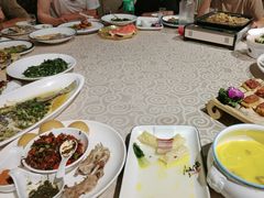 -高老庄绿色传奇(昊元生活广场店)