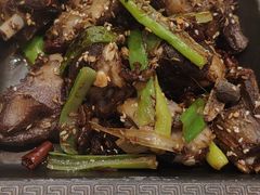 -同喜烤鸭店(光芒店)