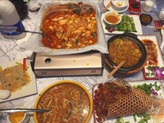 -红辣椒·川菜·火锅(大洋中心店)