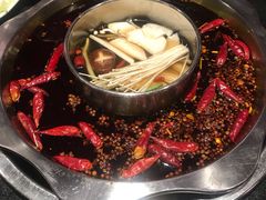 -董家湾重庆老火锅(嘉华店)