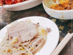 -渝信川菜(西单店)