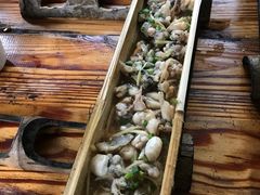 -香竹农庄•传统竹筒饭(十年店)